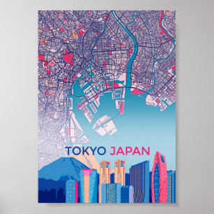Poster Tokyo