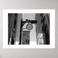 Tokyo Streetlights : Ginza