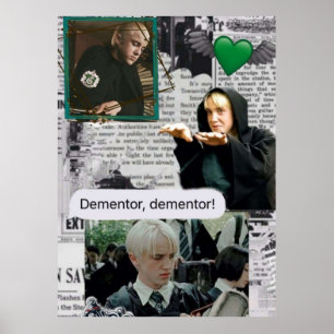 Poster Tom Felton