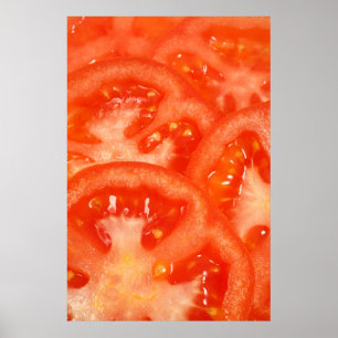 Poster Tomato