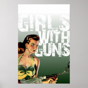 Poster Tommy Girl