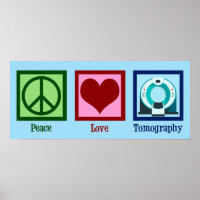 Tomographe Peace Love Tomographie