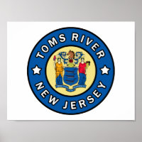 Toms River New Jersey