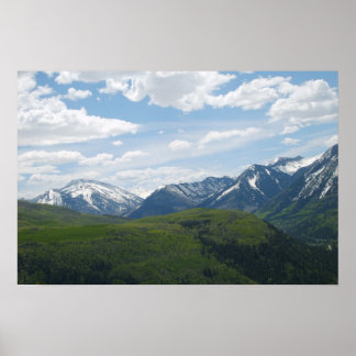 Poster Top of the World