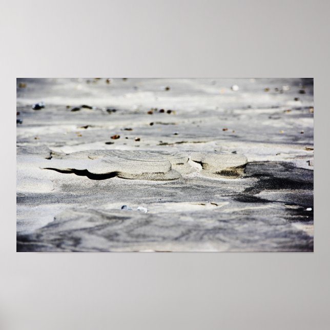Poster Topsail Plateaus 2 (Devant)