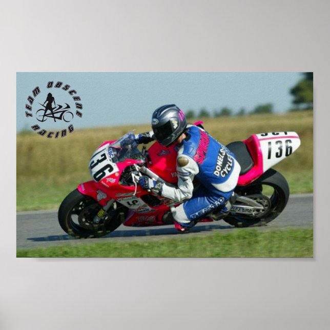 Poster TOR (Devant)