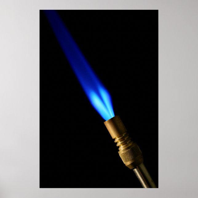 Poster Torche (Devant)