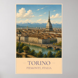 Poster Torino