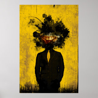 Poster Tormentor #2