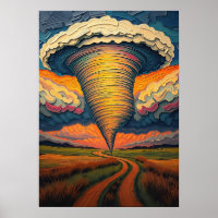 Tornado Alley - Le pouvoir de la tempête