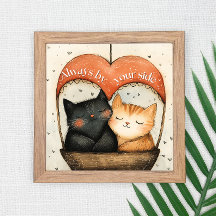 Toujours à côté de votre côté Cosy Chat Ballotte R