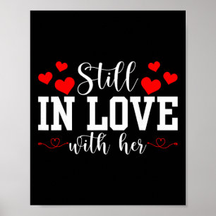 Poster Toujours amoureux d'elle - Trop fatigué pour en fo