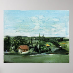 Poster Toujours Cabaret 2013