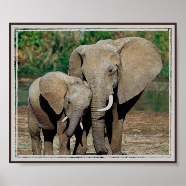 Poster Toujours de ton côté (Devant)