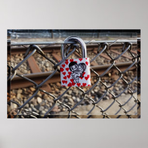 Poster Toujours ensemble