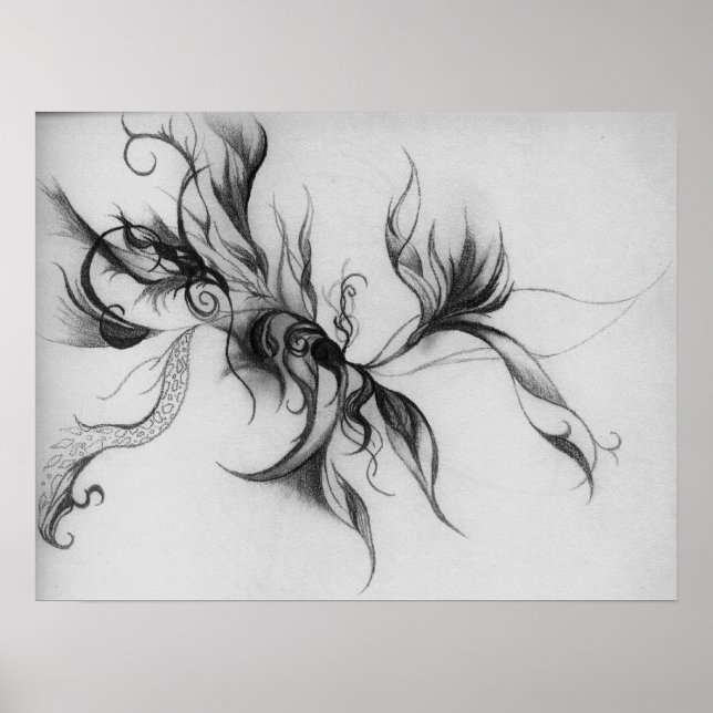 Poster Toujours Respirant (Devant)