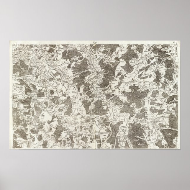 Poster Toul (Devant)