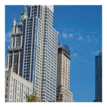 Tour Barclay Manhattan New York City