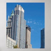 Tour Barclay Manhattan New York City