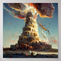 Tour de Babel