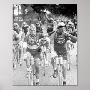 Poster Tour de France 1920