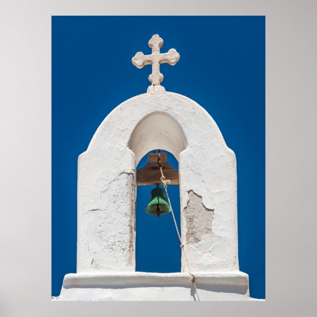 Poster Tour de Mykonos (Devant)