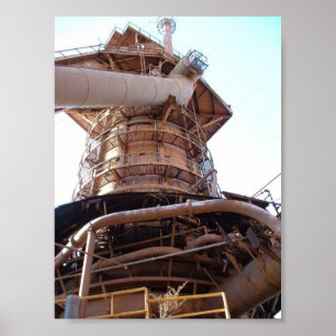 Poster Tour d'explosion