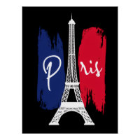 Tour Eiffel de Paris