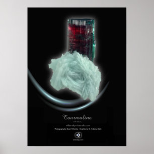 POSTER TOURMALINE