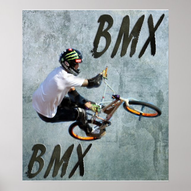 Poster Tourner et crier (Devant)