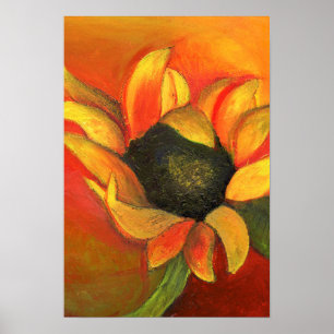 Poster Tournesol 2011 de septembre