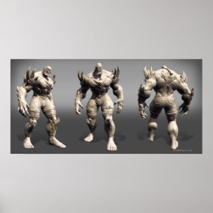 Poster Tournoi de fin du jour