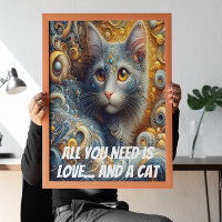 Tout ce dont vous avez besoin, c'est d'amour et de