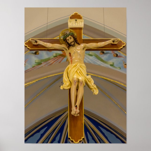 Poster Tout pour vous (Devant)