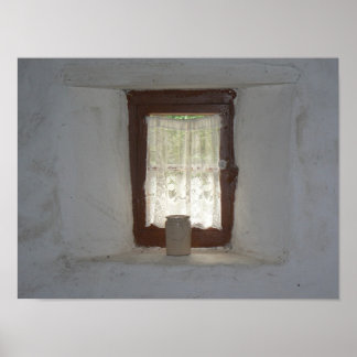 Poster Tout simplement irlandais...