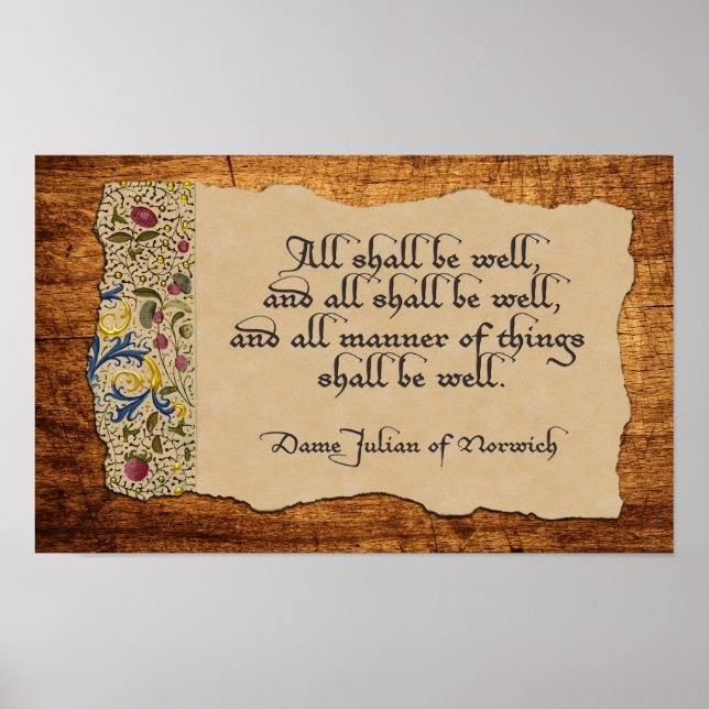 Poster Tout Va Bien Se Passer (Devant)