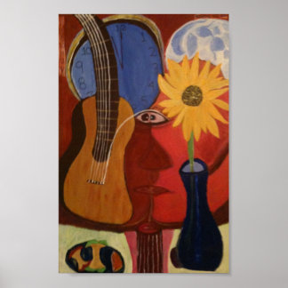 Poster Tout Va Mourir