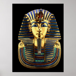 Poster Toutankhamon