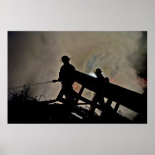 Poster Toute la nuit