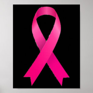Poster Toutes les actions de sensibilisation au cancer Jo