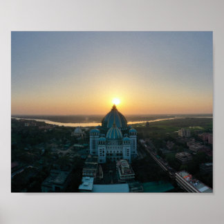 Poster TOVP 8 x 10 Imprimer