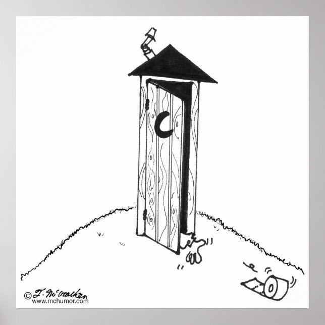 Poster TP se détache d'une sortie (Devant)