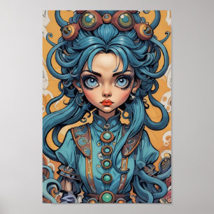 Poster Tracey