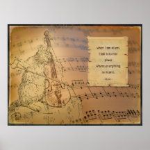 Poster traf Gedicht Rumi