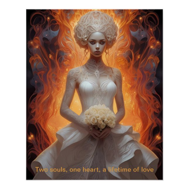 Poster Trail of Dreams (Devant)