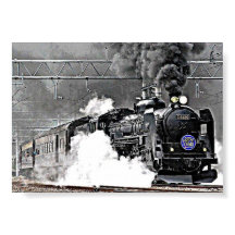 Trains Japon