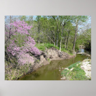 Poster Tranquillité