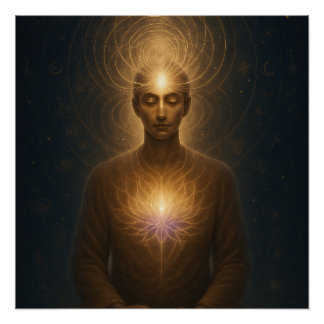 Poster Transcendance