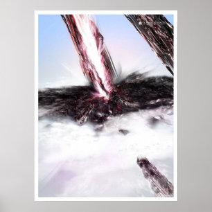 Poster Transfert
