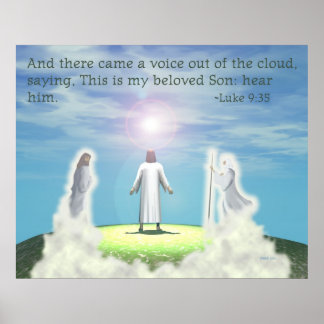 Poster Transformation